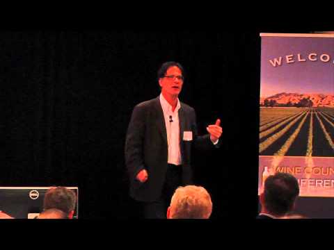 jim chanos - Presentation and Q&A If you like this video please visit www.winecountryconference.com to learn hot to donate to help fund ALS research and to learn more abo...