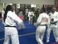 videos de U.S. Hapkihae Target Training