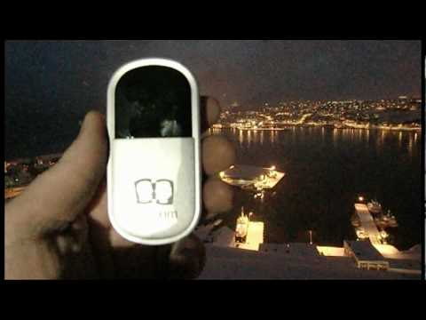 Huawei E5832