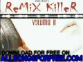 missy elliott - Teary Eyed - Promo Only Canada Chart Radio