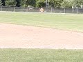 johnny5 home run 370 ft dekalb hs fall ball
