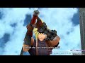 Stickboy vs Squall Comeback
