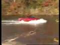 V6 Dodge Offroading