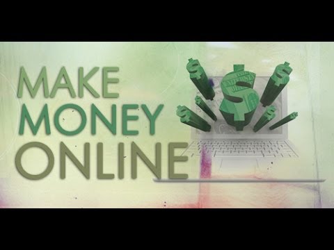 How to make money online selling craftwork How to make money online selling craftwork