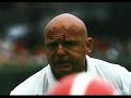 Georgia Football - Larry Munson