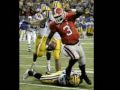Georgia Football - Larry Munson