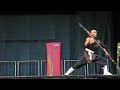 STOH Performence at Corona Park (Monk Spade)
