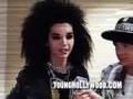 Germany's Hottest Band: Tokio Hotel