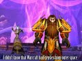  Nyhm Madcow Pretty Fly for Draenei horde Alliance warcraft blizzard comedy parody