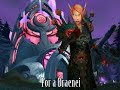 Pretty Fly (For a Draenei) Pretty Fly (For a Draenei)