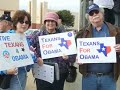 Obama Texas Mashup Obama Texas Mashup