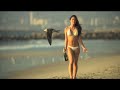 EXCLUSIVE!!! SUPER HOT CHICK GETS OWNED BY SMALL DUDE!!!