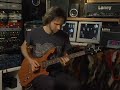 Paul Gilbert Haydn Symphony No. 88 - Get out of my yard DVD screen 2