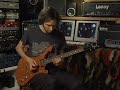Paul Gilbert Haydn Symphony No. 88 - Get out of my yard DVD screen 3