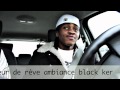 francko bow soutien black kent 2012