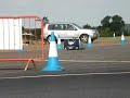 Whoosh & Continental DC at Bedford Greenpower F24+ 2008