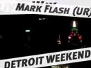 Detroit Weekend