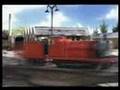 Thomas Music Vid-Westminster Bridge(Boom Town)(Dr.Who theme)