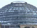 Feng Shui Analyse des Berliner Reichstag