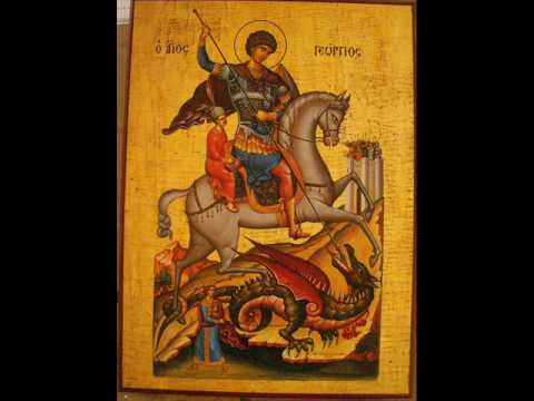 من صلاة النوم الكبرى - great Letany