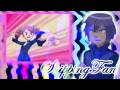 ♥Collab with Shippingfan♥