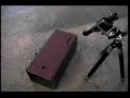DealExtreme  200mW Red Laser Pen