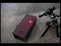 DealExtreme  200mW Red Laser Pen