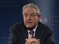 Soros Channel   4 of 6   Oct  30, 2009   George Soros, Lecture Five final at Central European University   FT