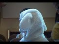 Christmas pageant lamb