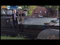 Historisch schip overgedragen aan Stadskanaal
