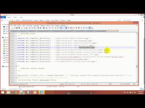 how to add meta box in wordpress