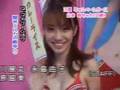 山本梓 キャンペーン水着