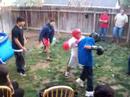 boxing boxing
