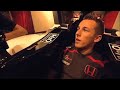 Formula One fitness with Honda Racing TV