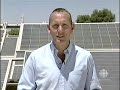 SOLAR ENERGY TECHNOLOGY BREAKTHROUGH! SOLAR ENERGY TECHNOLOGY BREAKTHROUGH!