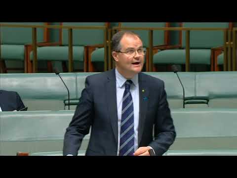 Video of Welfare Reform Bill