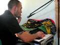videos de yalim. song reggae beats (2) 2008 ( roland x6)