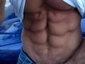 Amazing Abs  8 pack !!!