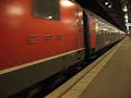 UEx 1204 Brig-Utrecht Dep.Ab.Part. de Biel/Bienne