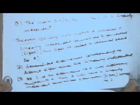 how to reduce quadratic form to canonical form