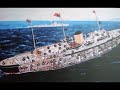 BRITANNIA the Royal Yacht of the British Royals
