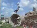 Parkour Accident Parkour Accident