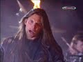 Morgana Lefay - Maleficium