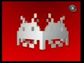 Space Invaders - Ep. 7 - Part 1/3 - Dj Jad Space Invaders - Ep. 7 - Part 1/3 - Dj Jad