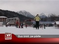 Ziua Unirii pe pârtie