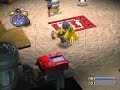 Digimon World 1 PT Part 2: Taking in the sites