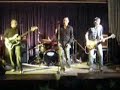 Lotus live @ 500 Rock Club