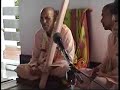 19990110FIJI ISKCON TEMPLE ABOUT SRILA PRABHUPADA