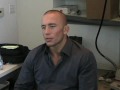 Georges St. Pierre talks about returning to the octagon with MMAWeekly.com 2009