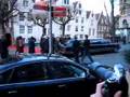 Queen Beatrix, Queen Elizabeth II and The Duke of Edinburgh